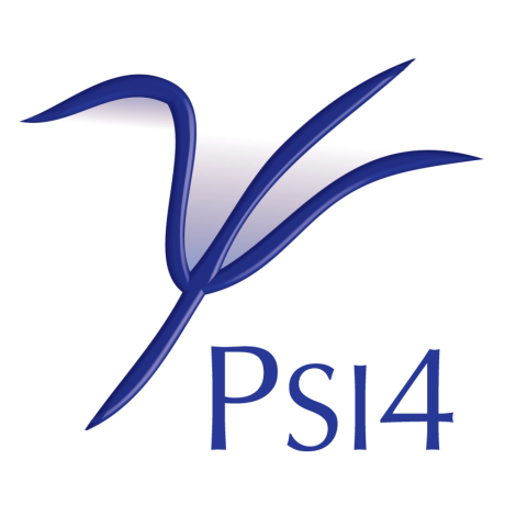 Psi4